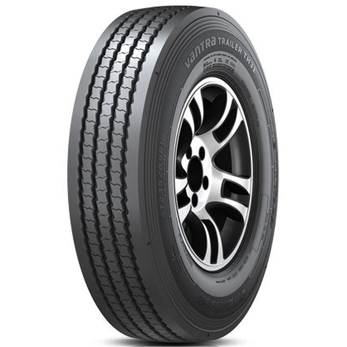 ST235/80R16 Trailer Tire B32527