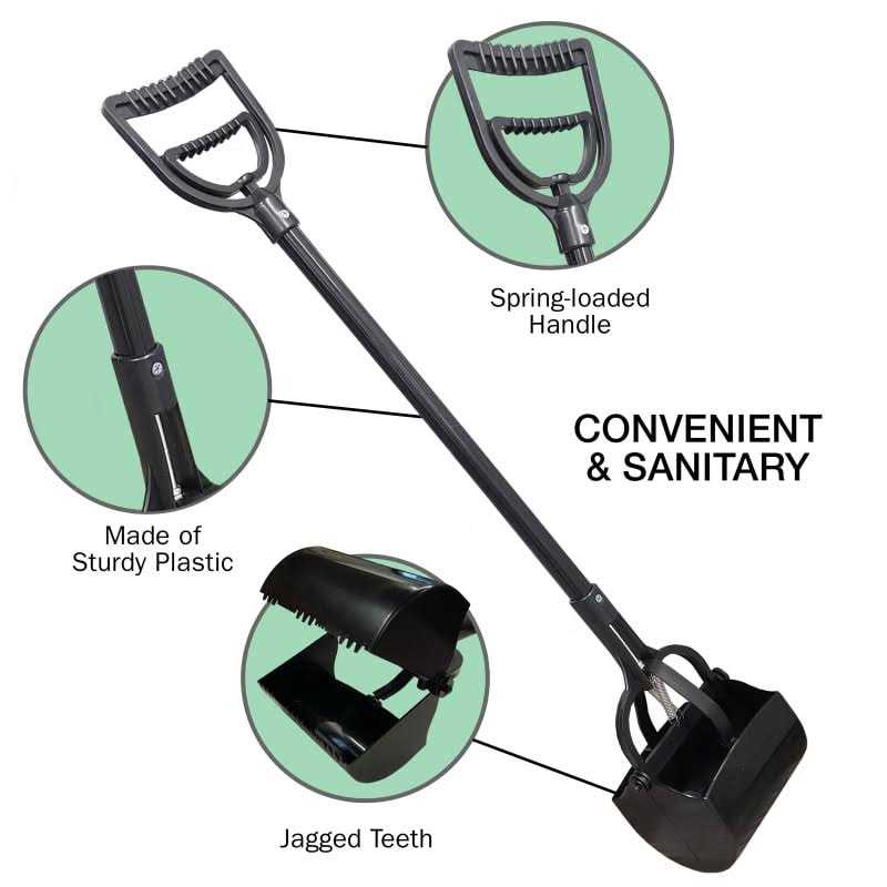 Pooper Scooper X1121