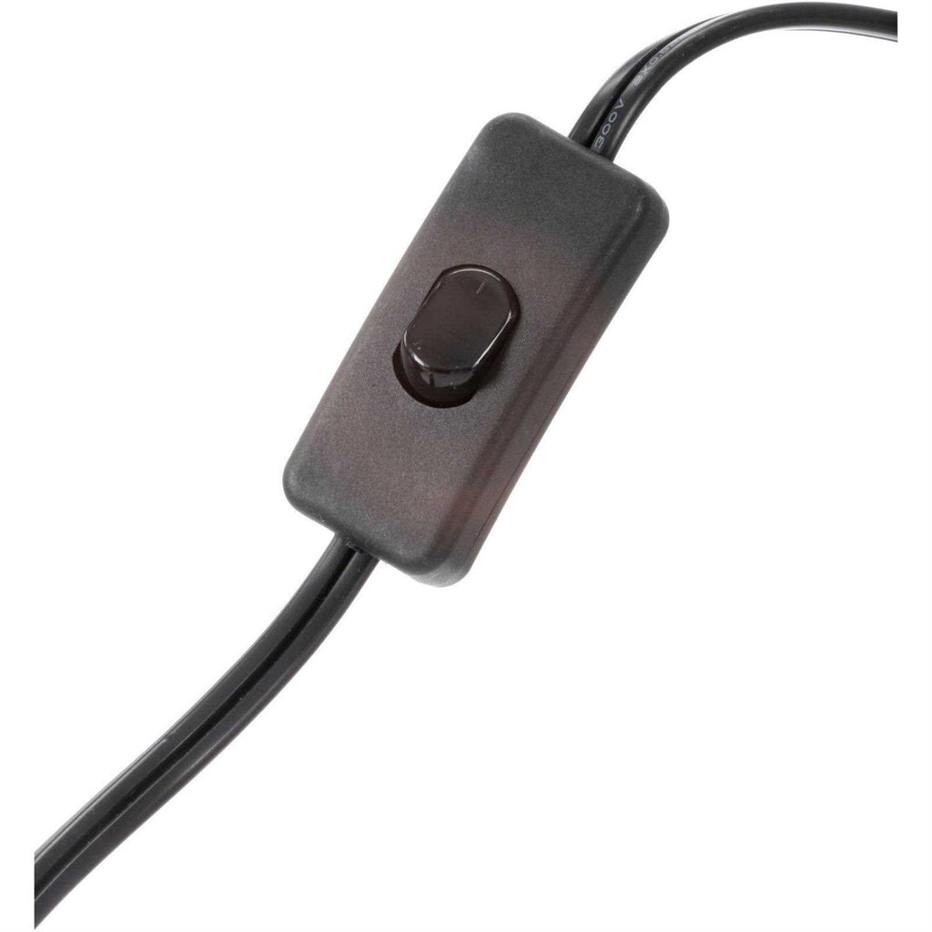 5.5 inch Clamp Lamp W408
