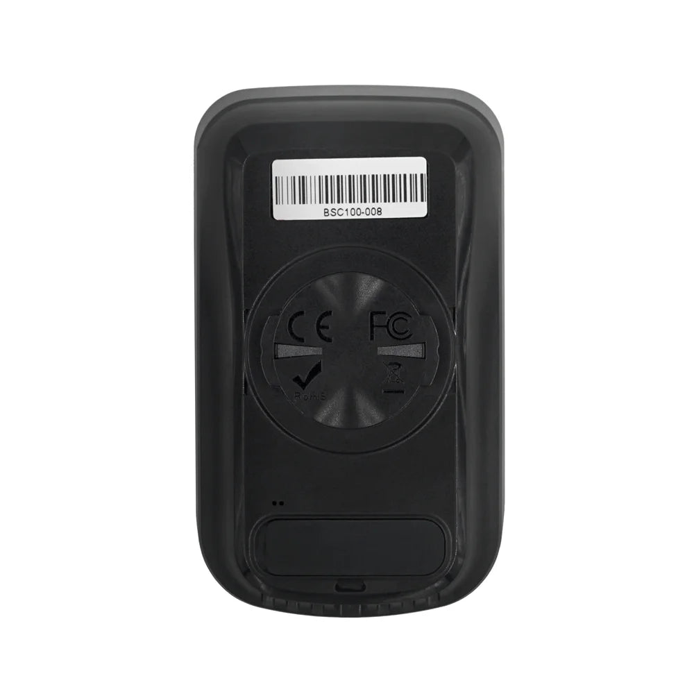 Wireless GPS Bike Computer E259587