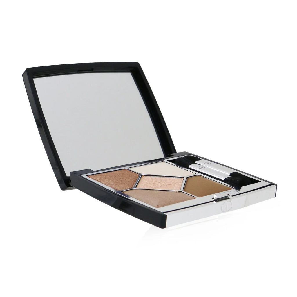 5 Couleurs Couture Creamy Powder Eyeshadow Palette 7g I381645