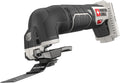 20V MAX Oscillating Tool with 11-Piece Accessories, Tool Only, Pack of 2 A6870
