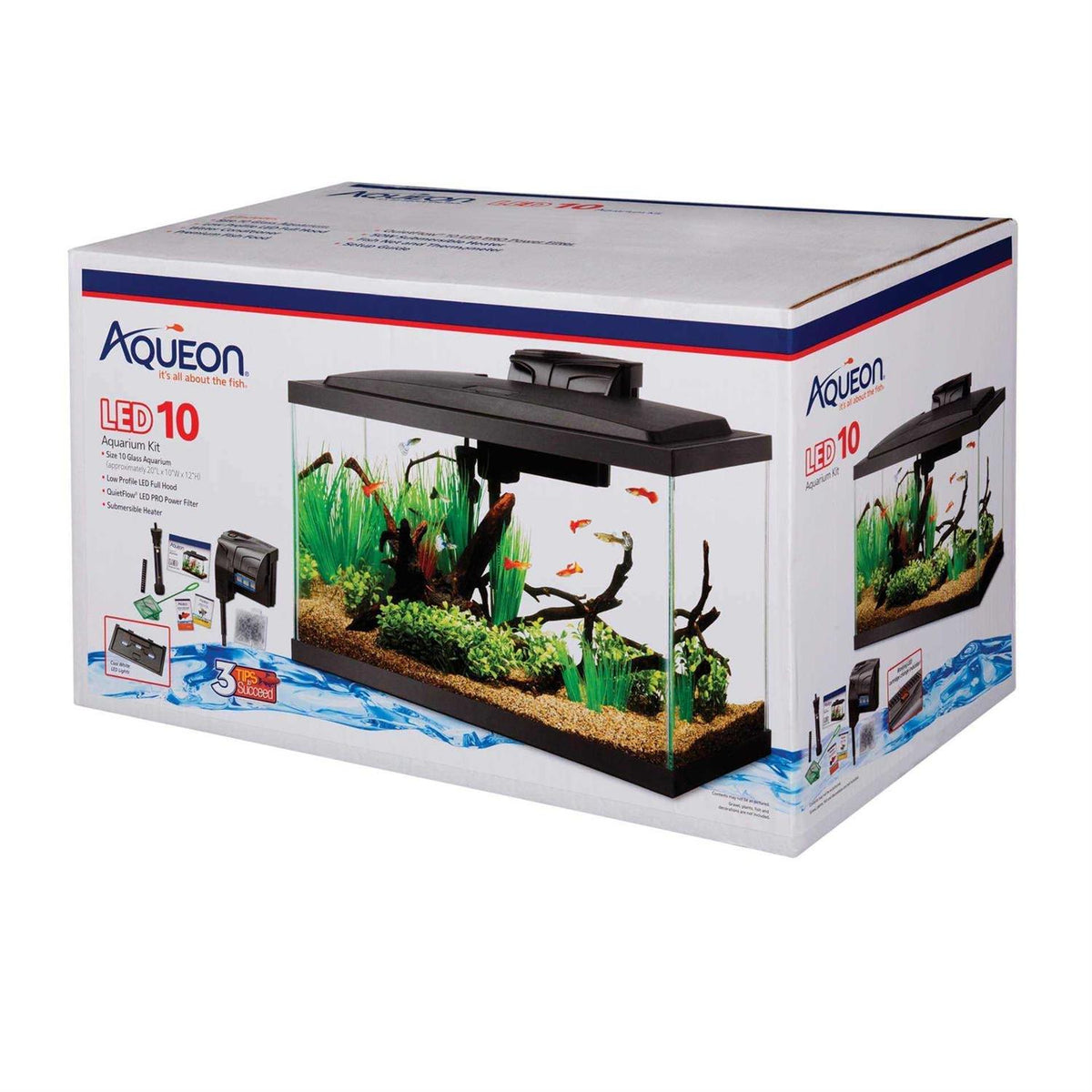 Aquarium Kit LED S930343