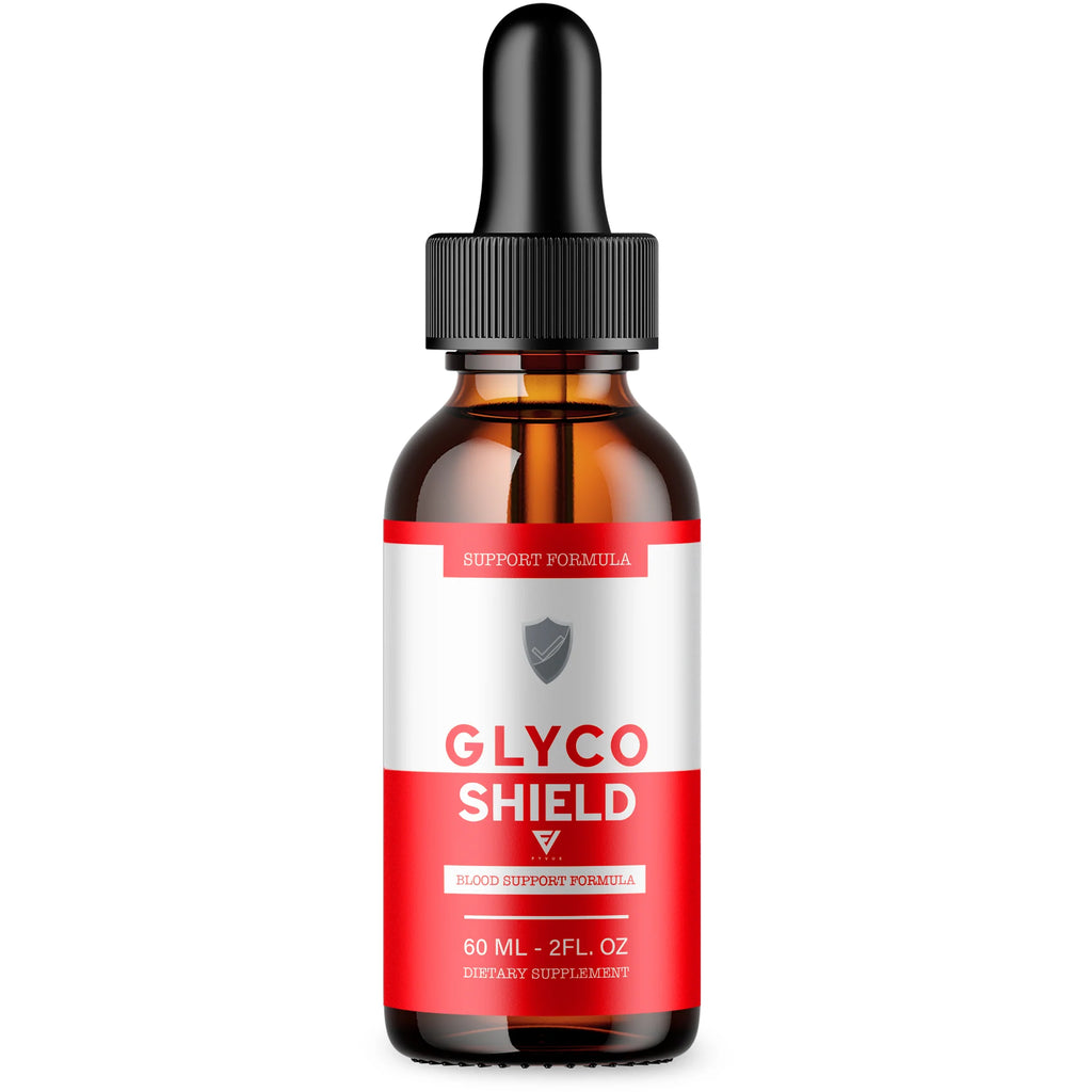 Glyco Shield Drops V241
