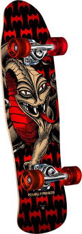 Black Skateboard Complete R4190