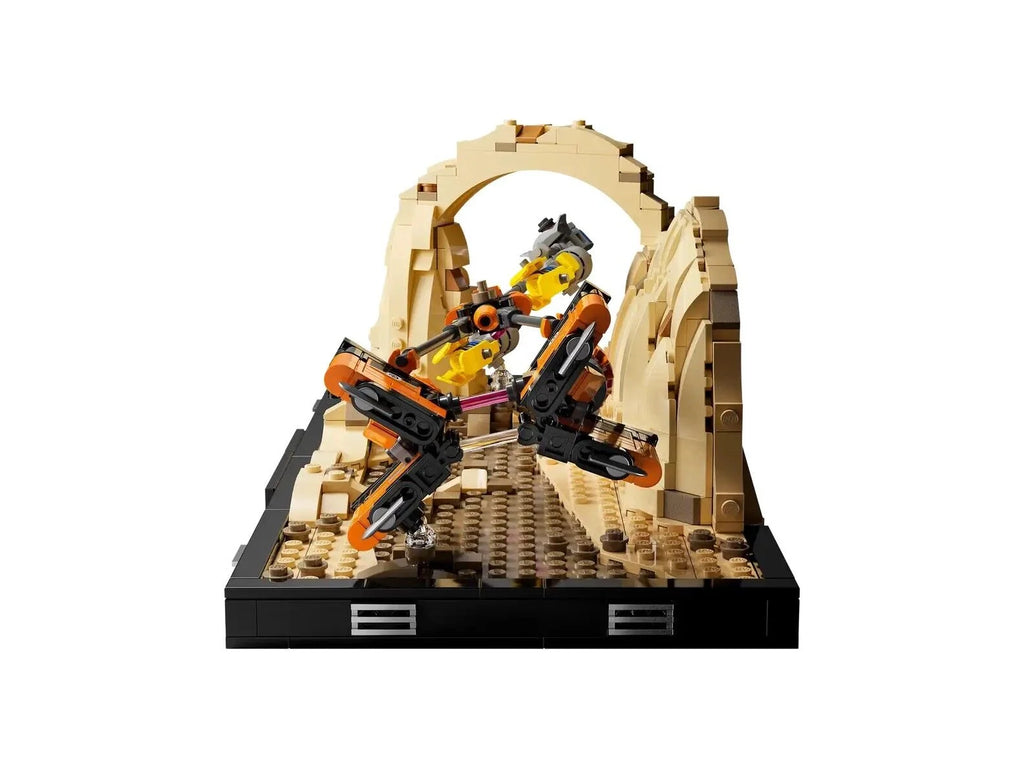 Star Wars Diorama H936