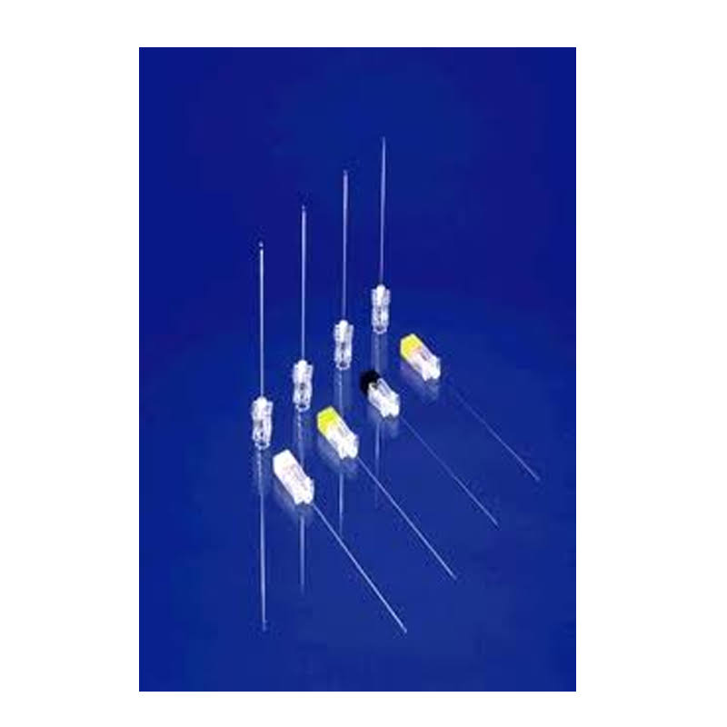 Spinal Needles I645
