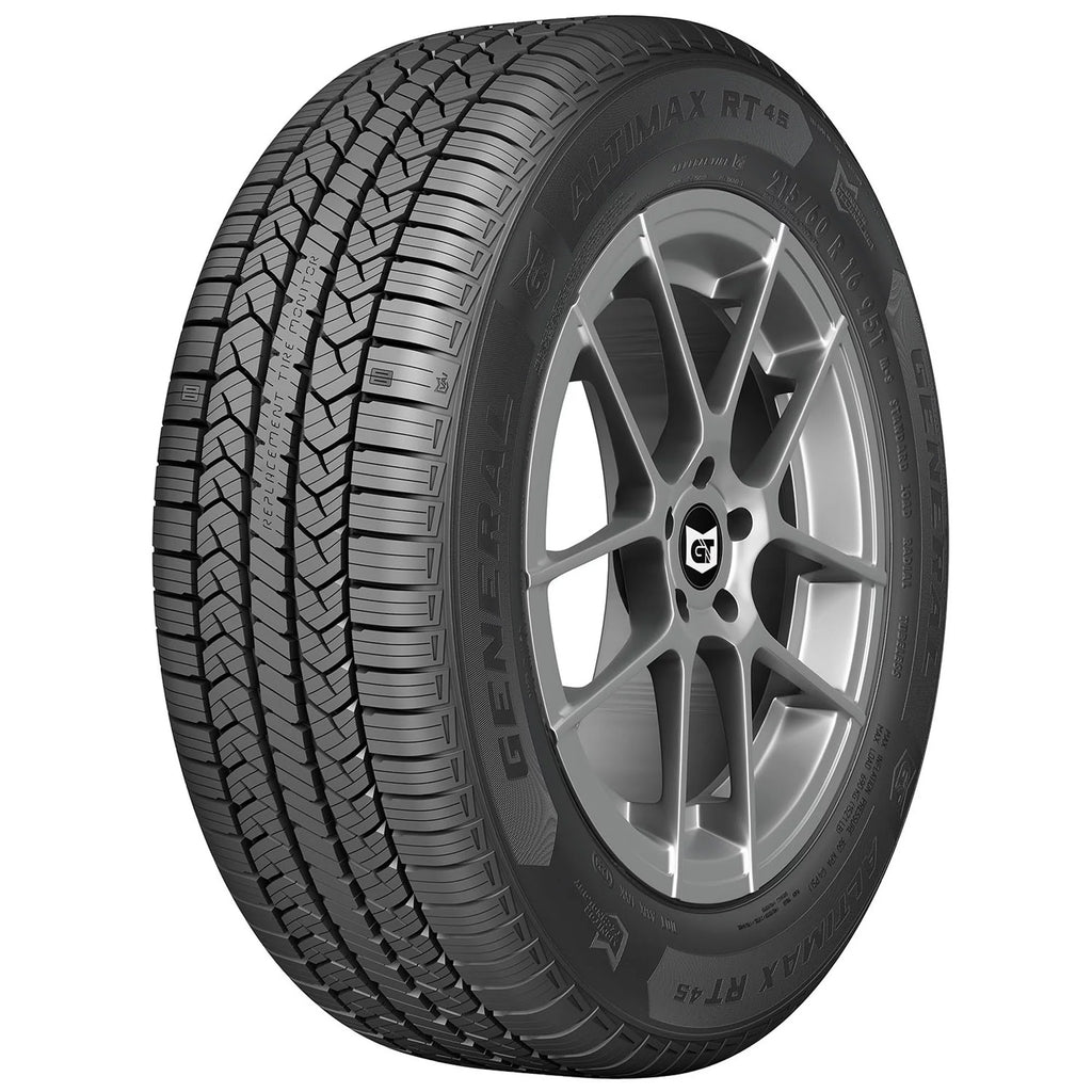 All Season Tire D658