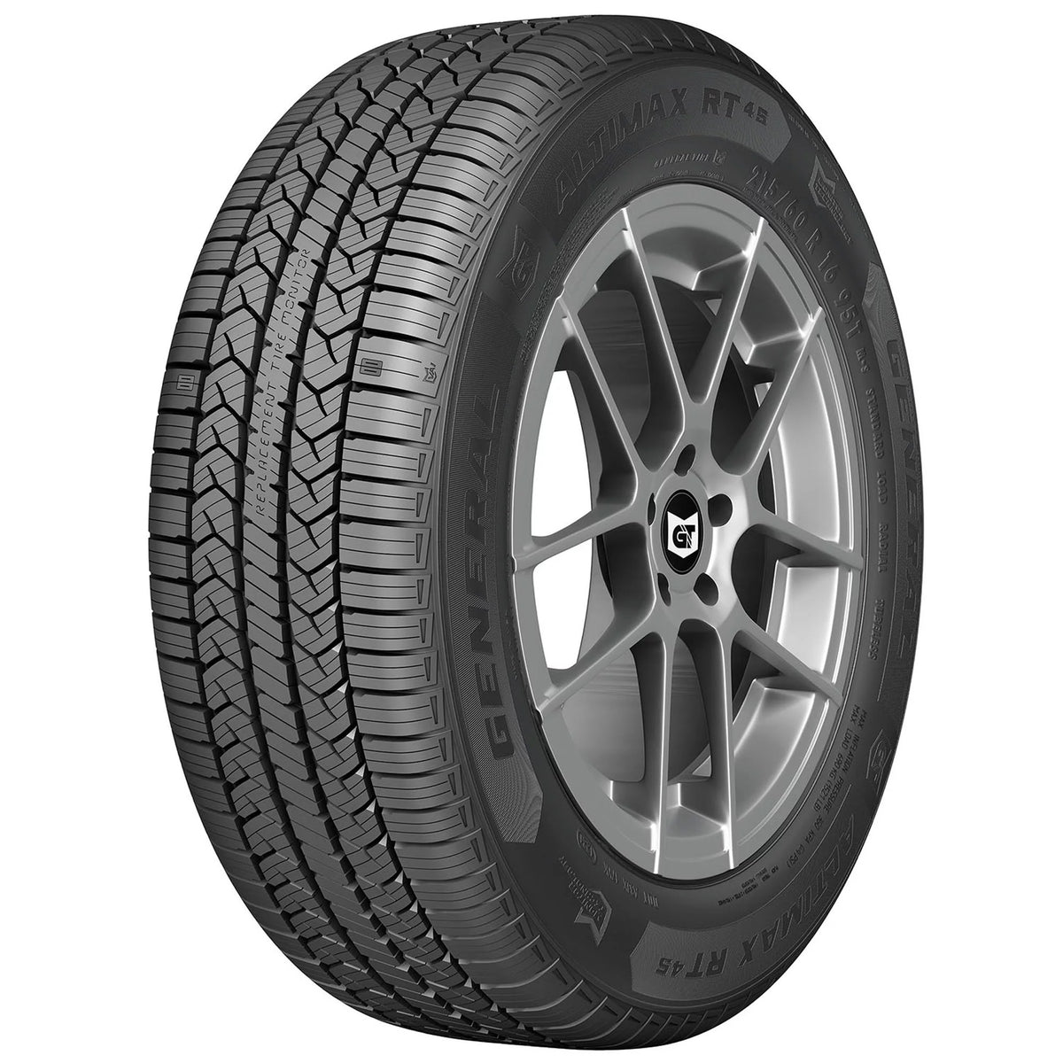 All Season Tire D658