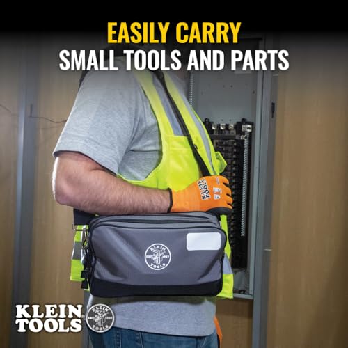 Heavy-Duty Multipurpose Tool Pouch H7550