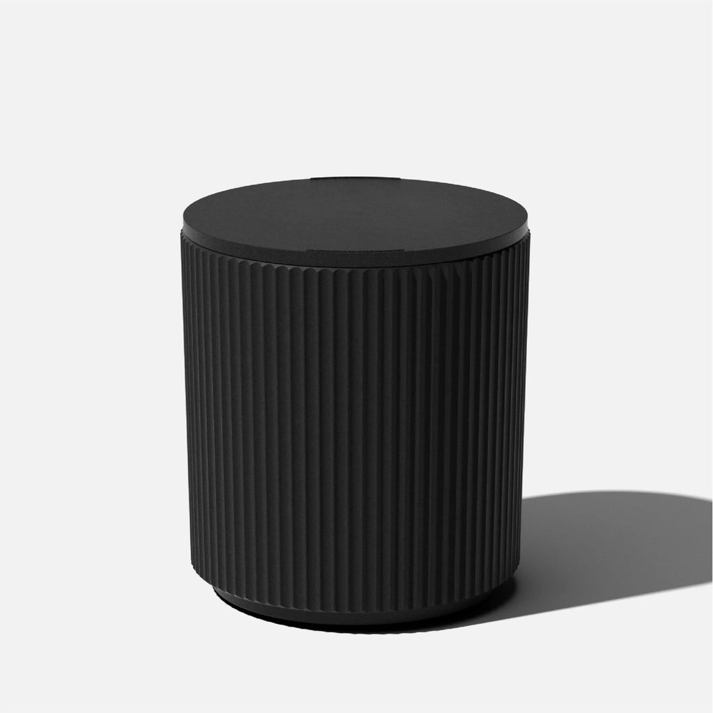 White Side Table V591