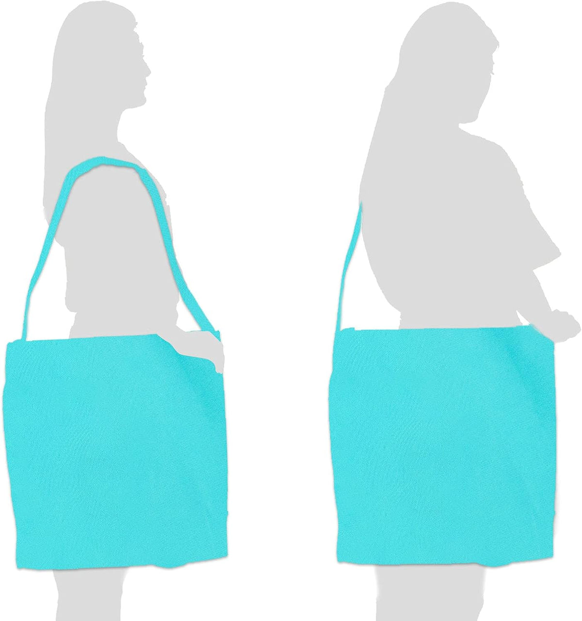 Aqua Blue Folding Lightweight Beach Chairs V378