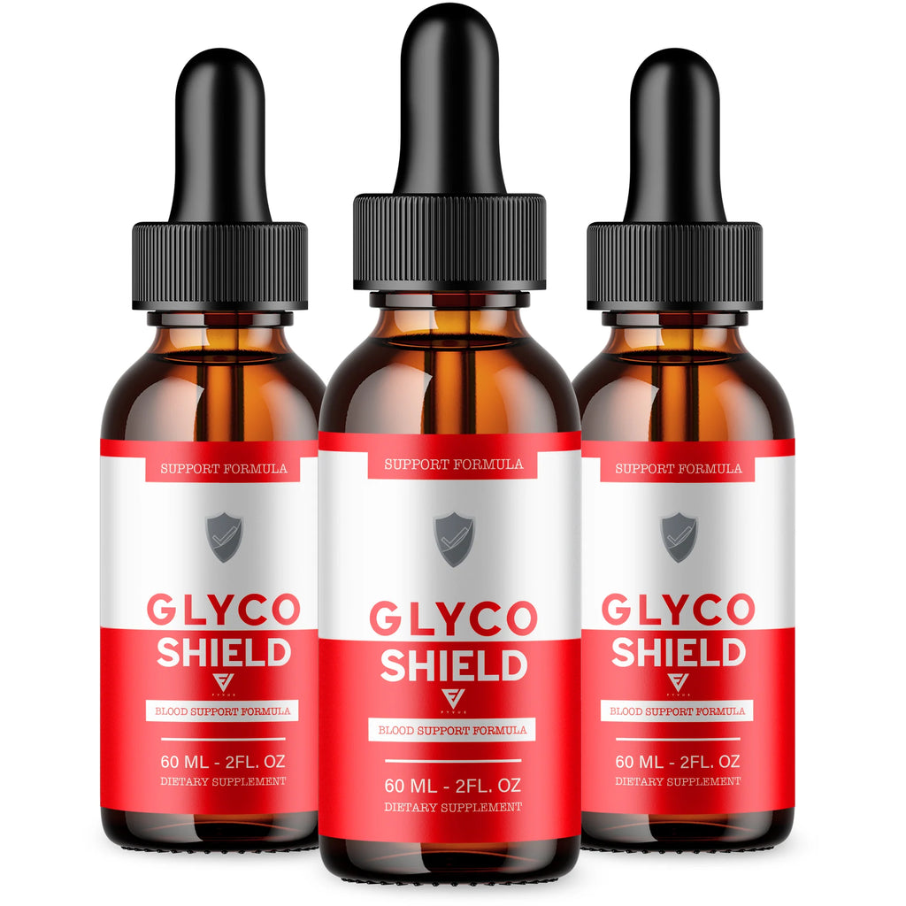 Glyco Shield Drops V241