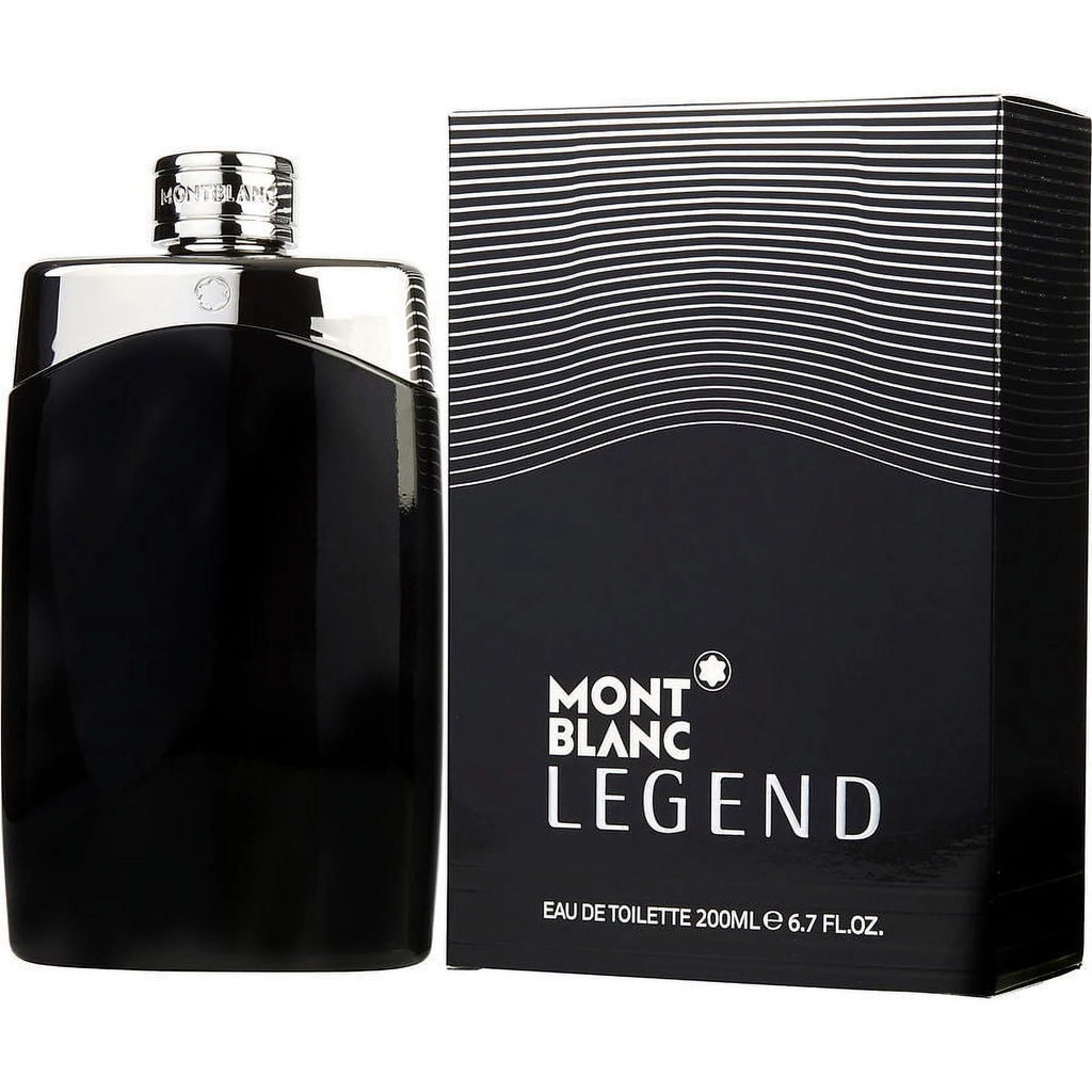 Eau De Toilette Spray 6.7 oz J5856