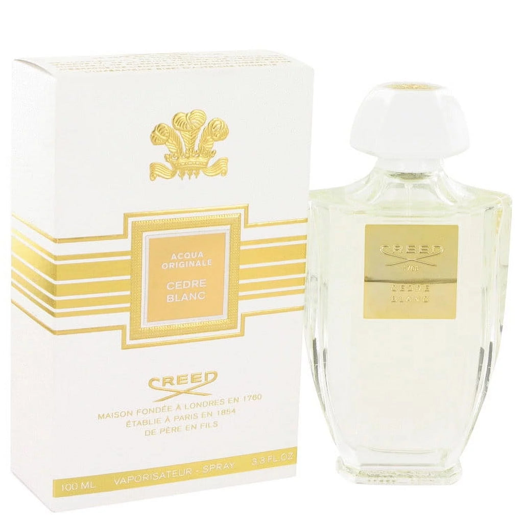 Cedre Blanc Eau De Parfum Spray 3.3 Oz J326552