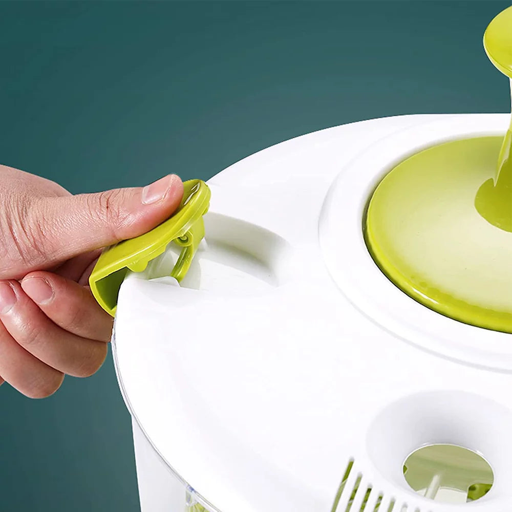 Salad Spinner 5 Quarts C1073