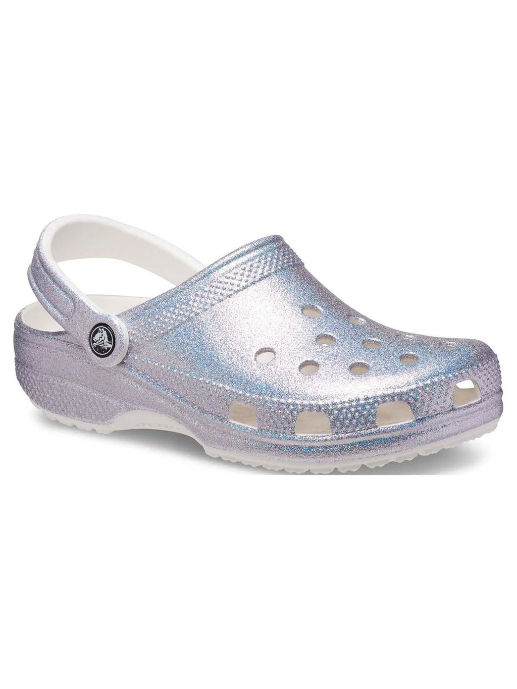 Classic Tie Dye Graphic Clog Sandal P6330