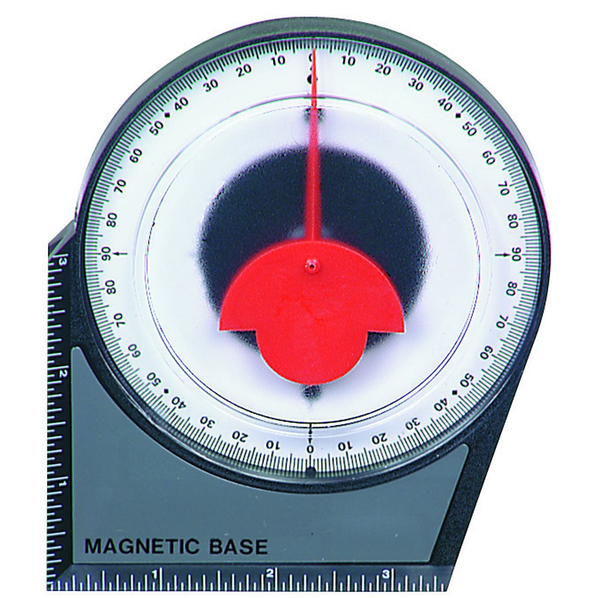 Dial Gauge Angle Finder D602