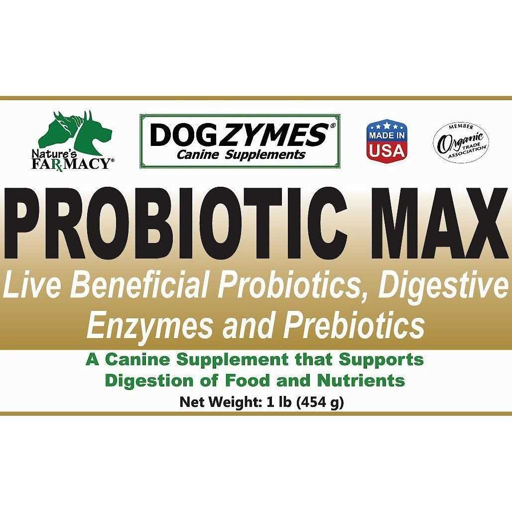 Probiotic Pet Supplies F3830