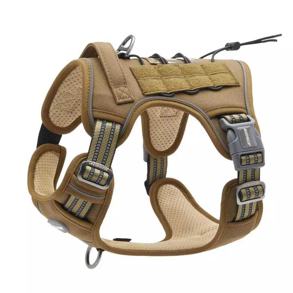 No Pull Dog Harness Q50641