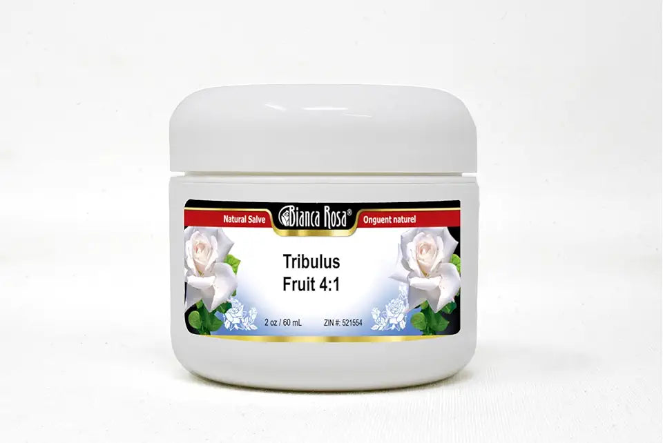 Tribulus Fruit 4:1 Salve 2 oz X597281