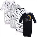 Cotton Baby Gowns V391291