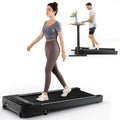 1HP Under-Desk Walking Treadmill G8542