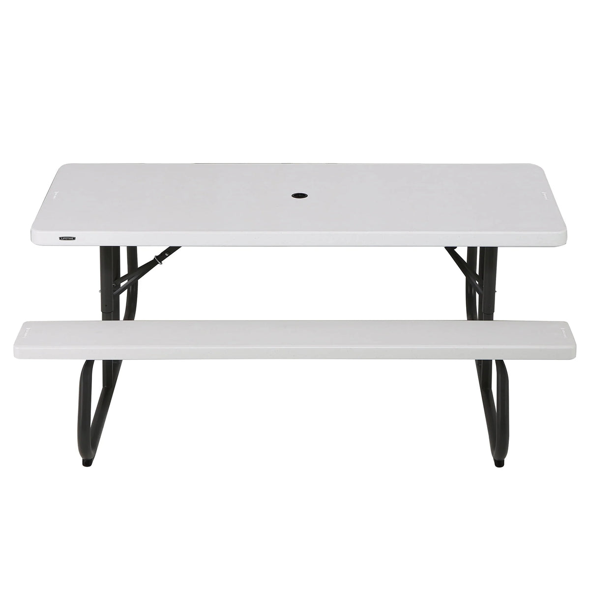 6 Foot Polyethylene Picnic Table G960071