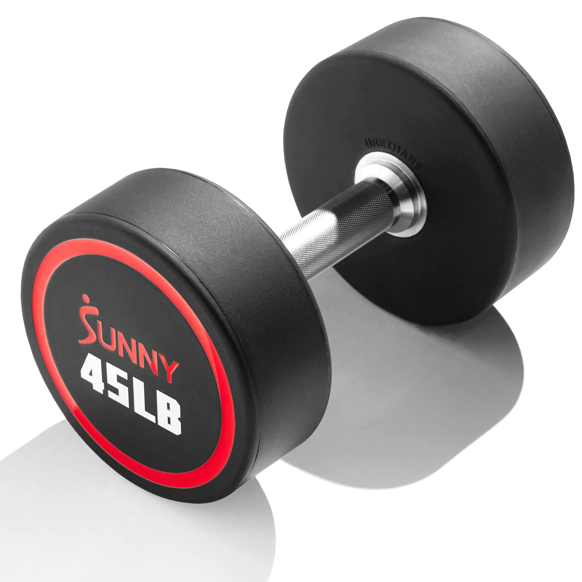 5-Pound Polyurethane Dumbbells (Pair) P51888