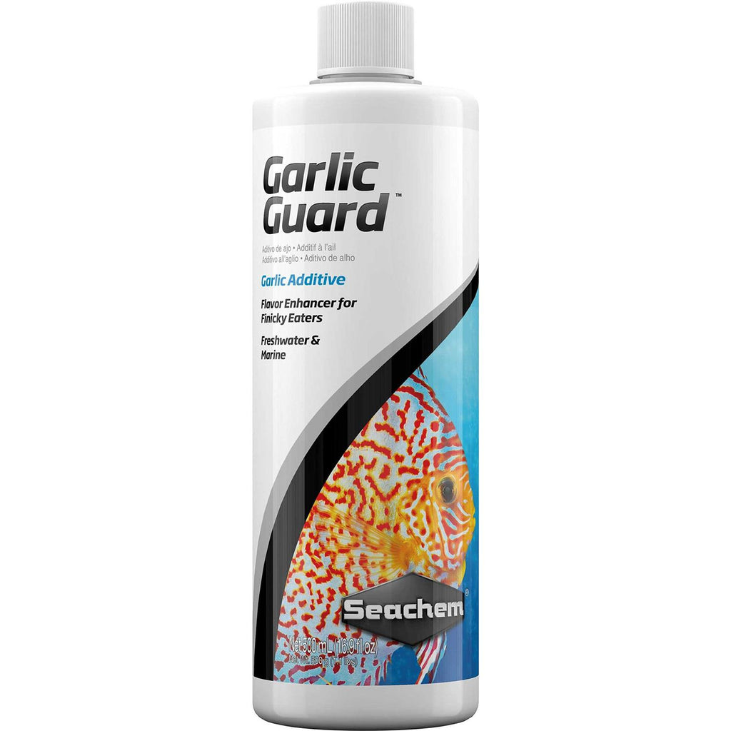 Garlic Guard L8052