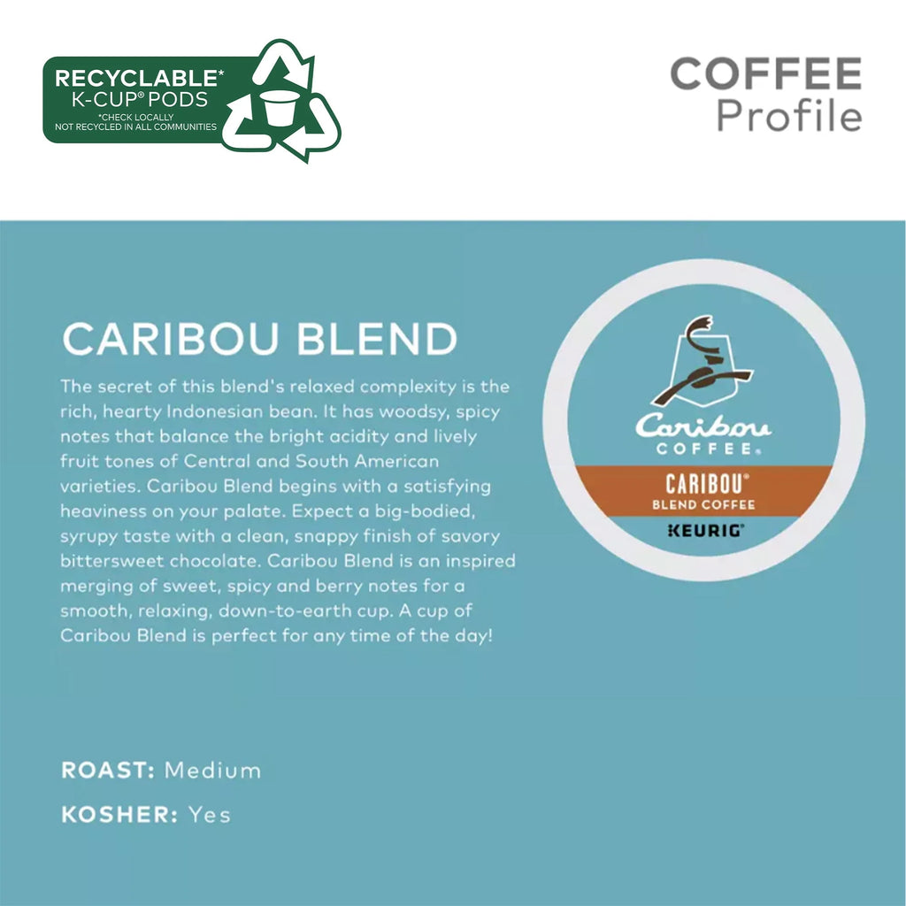 Medium Roast Coffee Pods 24 Count F359