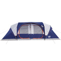 12 Person Waterproof 3 Room Camping Tent C7792