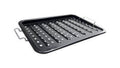 Carbon Steel Grill Top Griddle 11 in. L X 15 in. W P49148
