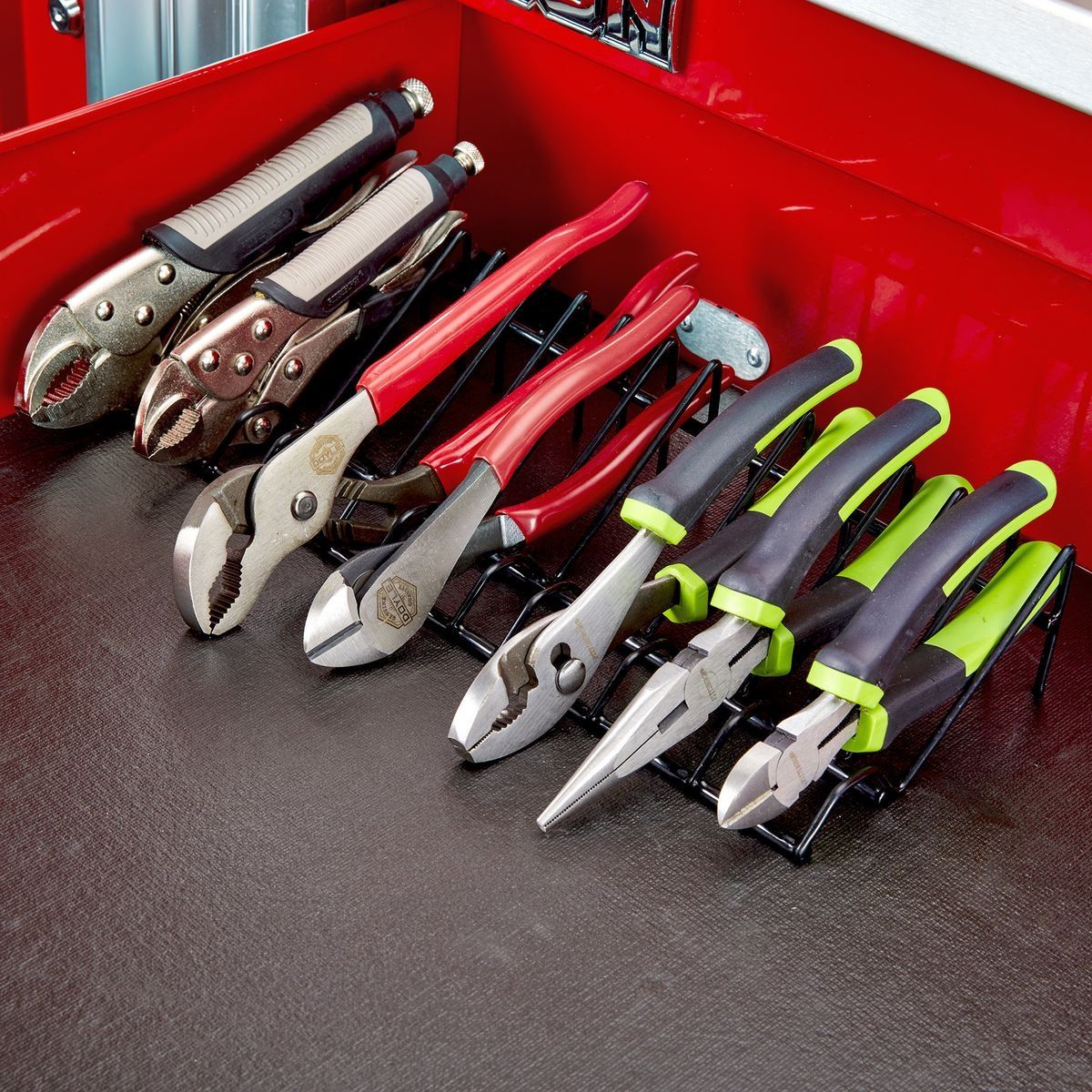 Wire Pliers Rack T268