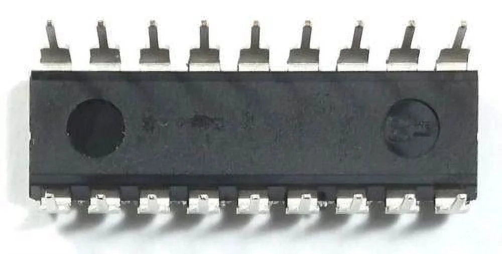 Display Driver DIP-18 Pack of 25 N609
