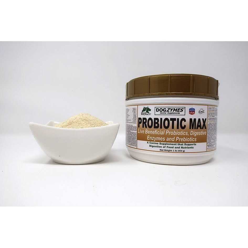 Probiotic Pet Supplies F3830