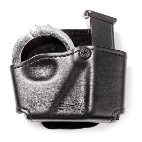 Paddleback Handcuff and Magazine Holder U283