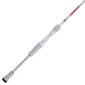 White 6'9" MH 2pc Fast Casting Fishing Rod V52618