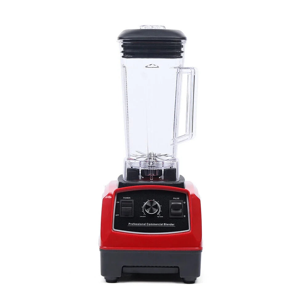 2L High Speed Countertop Blender V41243