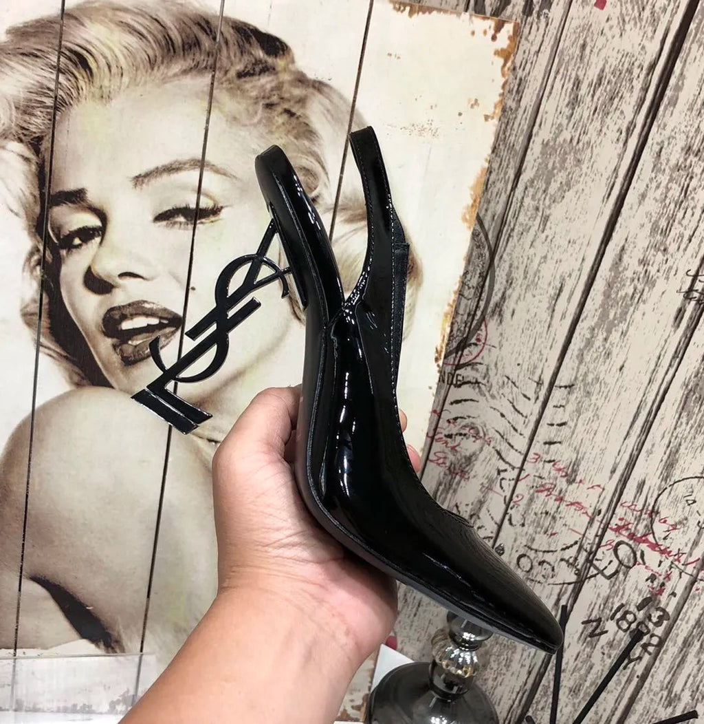 Women Shoes Heels 11 cm T9675