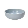 Light Blue Salad Bowl 23cm H496