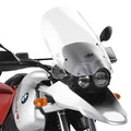 BMW R 1150 GS One Size Motorcycle Windshield W233