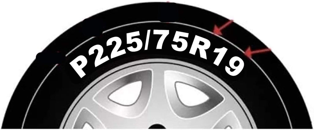 19 Inch Silver Aluminum Wheel Rim V6818