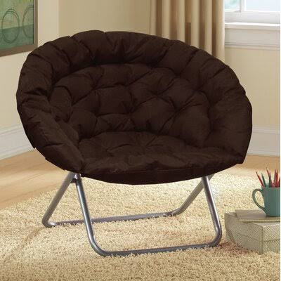 Grey Papasan Chair E1525