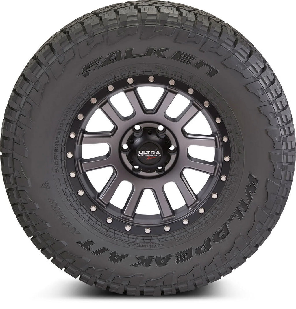All Terrain Tire G1205