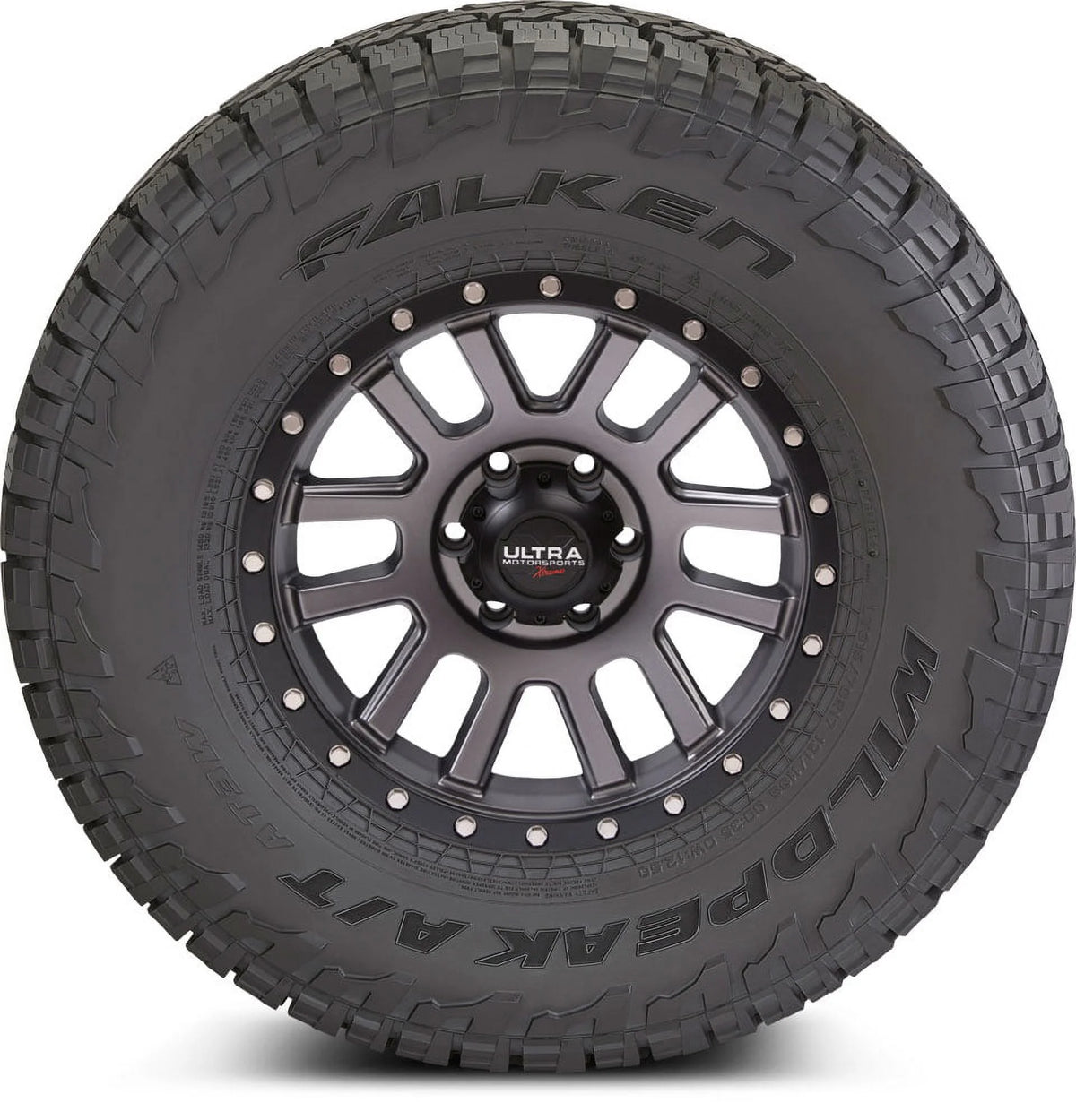 All Terrain Tire G1205