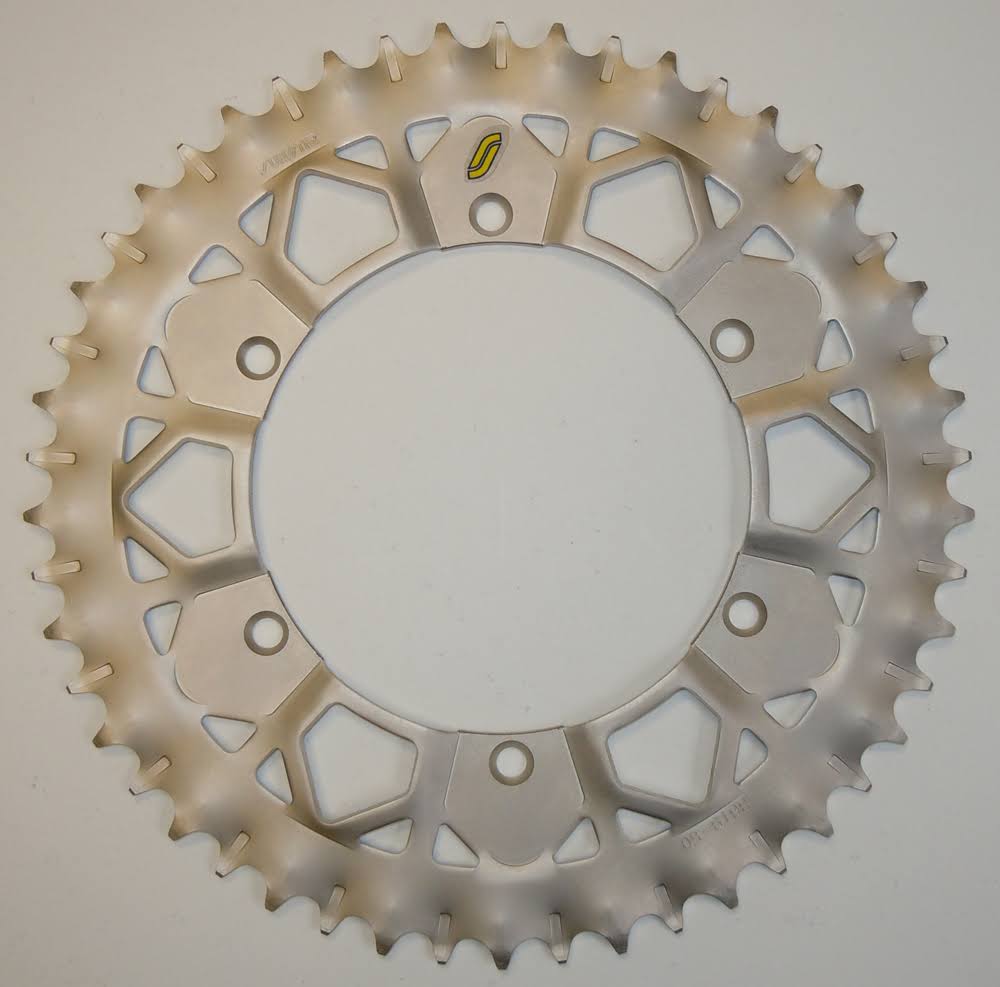 Sprocket Rear 49T S58649