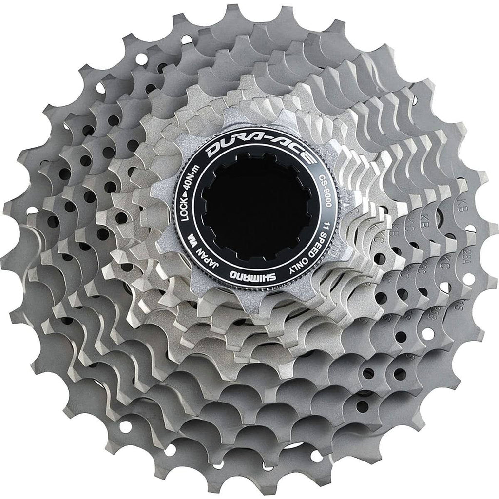 11 Speed Cassette M24967