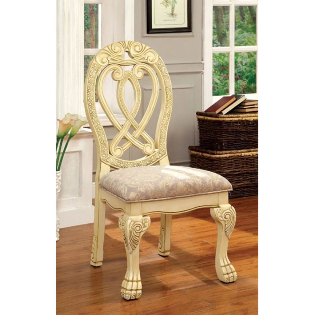 Set of 2 Dining Side Chair T9851