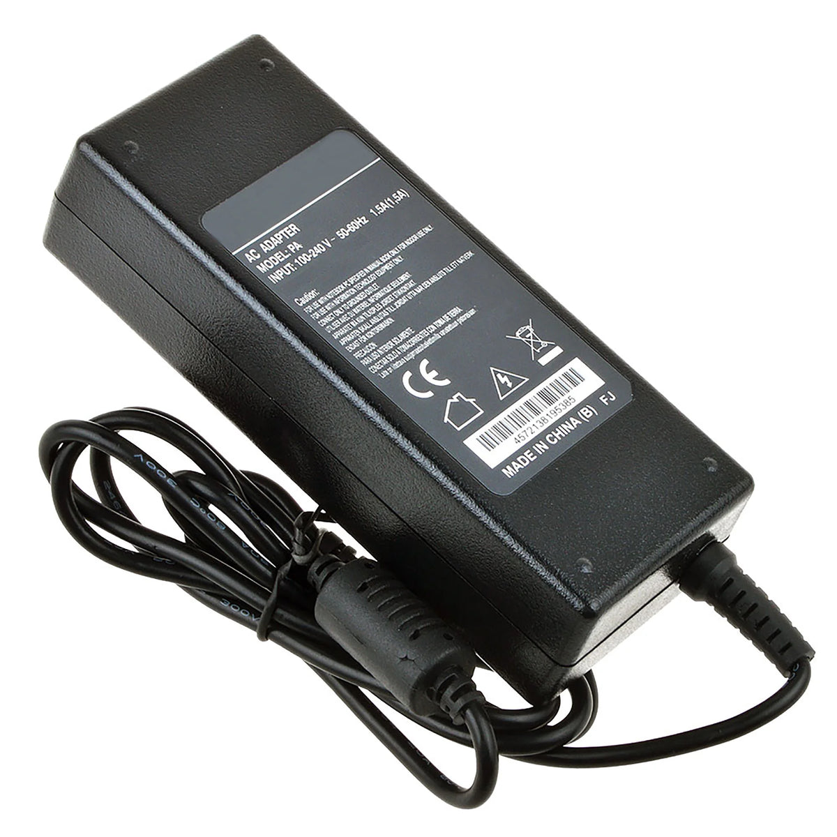 AC DC Adapter Power Supply Cord Cable PS Charger M694